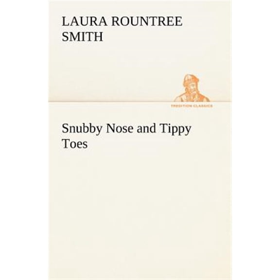 Pre-Owned Snubby Nose and Tippy Toes