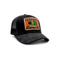 thumbnail image 1 of KNITE Gorra Farmer Corn Nar Trucker Hombre Ajustable Maíz Girasol Estilo Agroboy, 1 of 4