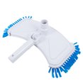thumbnail image 2 of Miangastore 1Pc Swimming Pool Suction Head Swimming Pool Side Brushes Design Cleaning Tool, 2 of 8