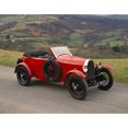 thumbnail image 2 of 1926 Bugatti Type 40 15 litre Grand Sport Country of origin France Poster Print, 2 of 2