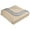 D, variant on Harlik Soft Bed Summer Lightweight Bedspread - Cool Double Pin Summer Quilt, Solid Color, Breathable & Skin-Friendly, Machine Washable, A(A 1Pc)