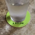 thumbnail image 2 of You're One in a Melon Million Funny Humor Novelty Coaster Set, 2 of 4