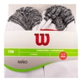 thumbnail image 4 of Tines Wilson Para niño Talla CH Blanco 7 Piezas, 4 of 4