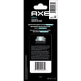 thumbnail image 3 of AXE Mini Vent Clip Car Air Freshener (Apollo Scent, 2 Pack), 3 of 7