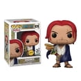thumbnail image 4 of Funko  Shanks ts.D.Ace Roronoa.Zoro Brook Samurai Brook 1129 One Piece Whitebeard 1270 Vinyl Action Figure Toys Dolls, 4 of 5