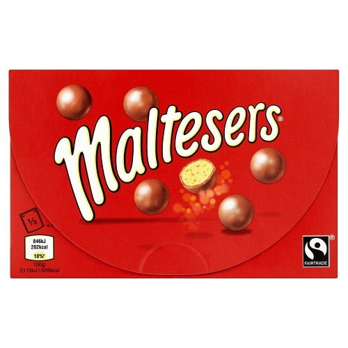 Maltesers Box 110g