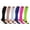 Copper-4, variant on Copper Compression Socks - Knee High for Running, Athtletics, Travel - 6 Pair