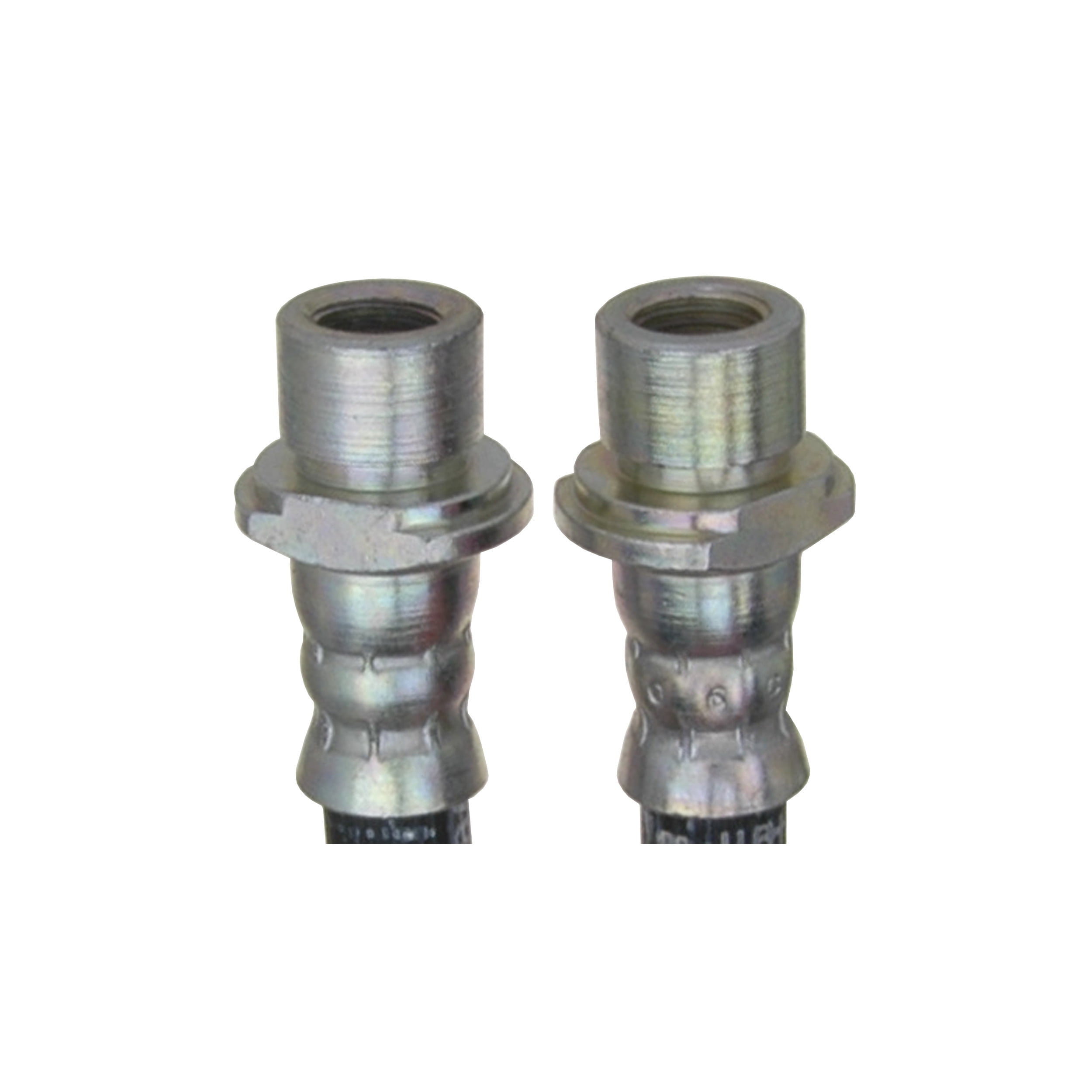 Raybestos Element3 Brake Hose, BH381617