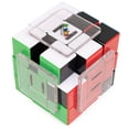 thumbnail image 1 of Juguete de rompecabezas Rubik's Slide Advanced con forma de cubo de 3 x 3 para niños mayores de 8 años, 1 of 8