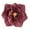 501_RD2, variant on SuChun Fake Flower Bouquet 3 PCS Set Of Premium 3D Crepe Paper Flowers Lifelike Realistic Floral Decorations For Weddings Birthdays And Home Easy DIY Craft For Party Pink