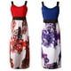 thumbnail image 5 of Bohemio para Mujer Ropa de Moda de Chicas s Floral 3XL, 5 of 8