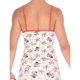 thumbnail image 2 of Ginch Gonch Camisola de Plátanos para Mujer Pequeña, 2 of 3