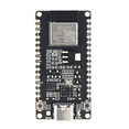 thumbnail image 2 of 2X ESP32-H2 Development Board ESP32 H2 DEV KIT N4 Module 4MB Flash Support BLE/Zigbee/Thread Wireless Communication, 2 of 6