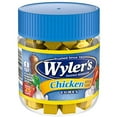 thumbnail image 3 of Wylers Chicken Instant Bouillon Cubes Jar, 3.25 Oz, Pack Of 8, 3 of 3