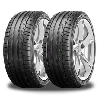 Dunlop Sport Maxx RT Summer Tire 235/45R17 94W - Walmart.com
