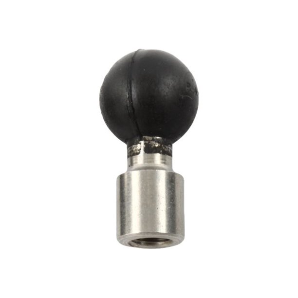 RAM Ball with 1/420 Female Threaded Ball mount
