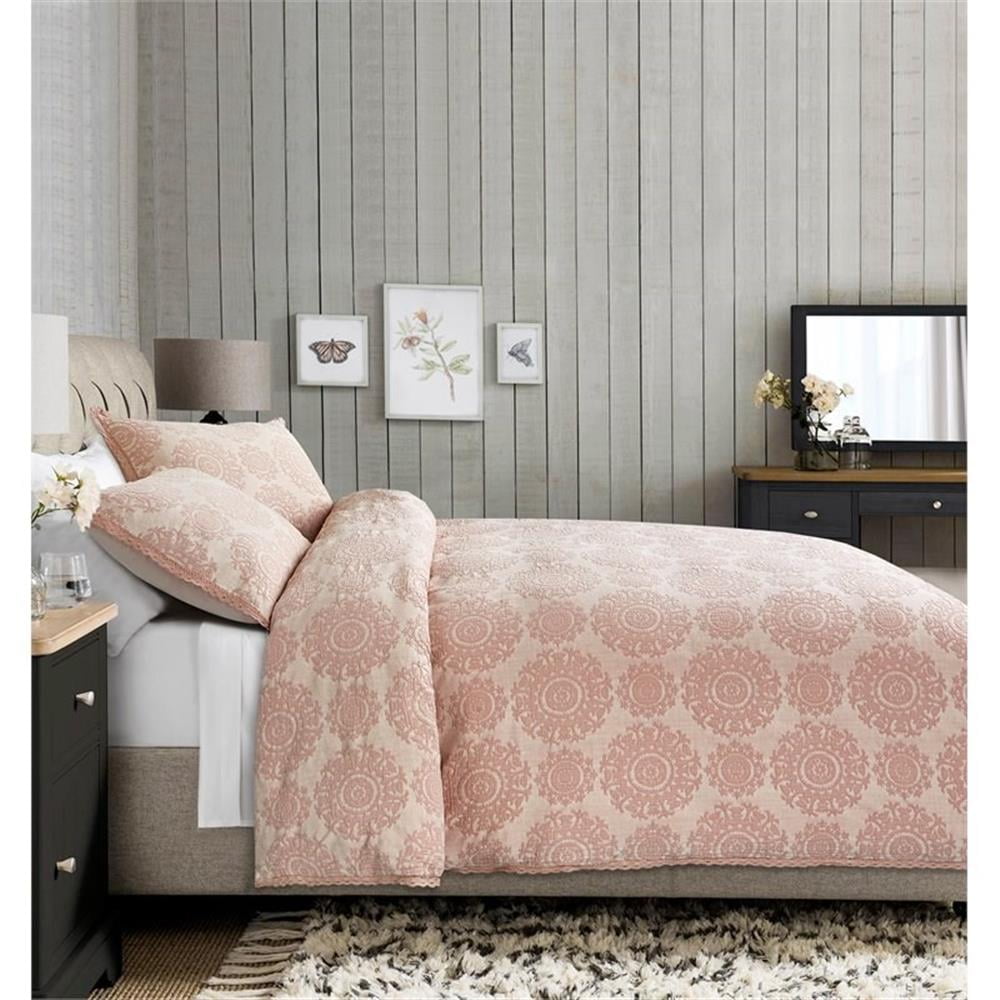 Michael Amini McKinley Duvet - Thumbnail 4