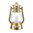 thumbnail image 2 of Halloween Ornament Small Oil Lamp Hanging Retro Lights Holiday Party, 2 of 5