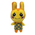 thumbnail image 3 of Juguetes de peluche de 20 cm de Animal Crossing, lindos juguetes de peluche de Celeste Stitches KK Tom Judy Isabelle, muñeco de peluche suave, regalo para niños, 3 of 5