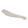 thumbnail image 1 of Scraping Massage Board, Portable Ergonomic Design Scraping Massage Tool Stainless Steel Multifunctional  for Muscle Relaxation, 1 of 7