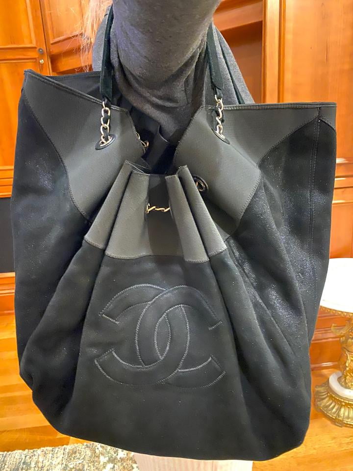 spirit extra bag