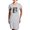 Heather Gray, variant on CafePress - A Unicorn Of Velventera - Women's Nightshirt