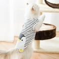 thumbnail image 3 of Pet Thin Cute Anti-hair Fall Vest Clothes Shirts, 3 of 3