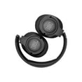 thumbnail image 7 of Restored JBL Tune 760NC Black Lightweight, Foldable Over-Ear Wireless Headphones with Active Noise Cancellation - Black (Refurbished), 7 of 7