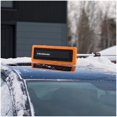 thumbnail image 2 of Snow Brush Telescopic with Scrapper - 56", 2 of 2