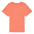 thumbnail image 2 of Playera Champion Shadow Script para Mujer. GPWSS2509624 coral L, 2 of 4