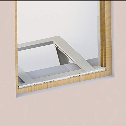 IVATION Window Air Conditioner Support Bracket - Universal Size