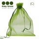 thumbnail image 1 of 10-100PCS Strawberry Grapes Fruit Grow Bag Netting Mesh For Vegetable Plant Protection Gift Organza Bags Anti-Bird Garden Tools16x22cm (50pcs) He Qiyong unisex, 1 of 2