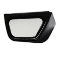 thumbnail image 2 of Rear Side Mirror View Blind Spot Assist Mirror Wide Angle Convex Rear View Mirror for JB64 JB74W 2019-2021, 2 of 5