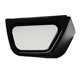 thumbnail image 2 of Rear Side Mirror View Blind Spot Assist Mirror Wide Angle Convex Rear View Mirror for JB64 JB74W 2019-2021, 2 of 5