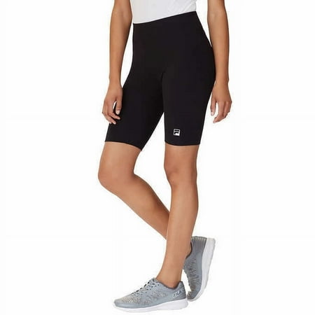 Fila Ladies’ Bike Short (Multi, X-Small)