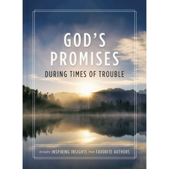 Jack Countryman: God's Promises During Times of Trouble (Paperback)
