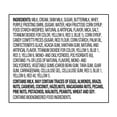 thumbnail image 4 of Great Value Unicorn Sparkle Ice Cream, 48 fl oz, 4 of 7
