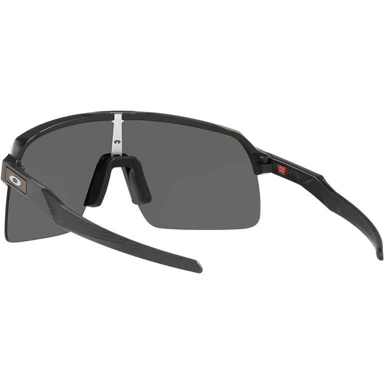 Oakley Sutro Lite Prizm Black Shield Men's Sunglasses OO9463