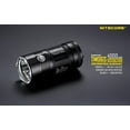 thumbnail image 2 of Nitecore TM06S Flashlight -4000 Lumens  and  4x NL183 Batteries, 2 of 10