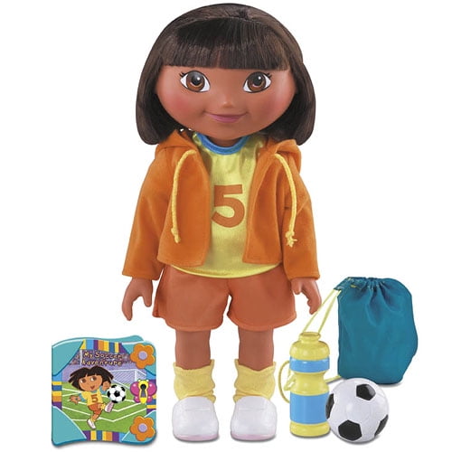 dora toys at walmart