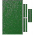 thumbnail image 1 of Grade Pool Table Billiard Cloth Pool Table Felt Fits Standard 9 Foot Table For Indoor Billiard Pool Table Cloth Accessories Hs, 1 of 5