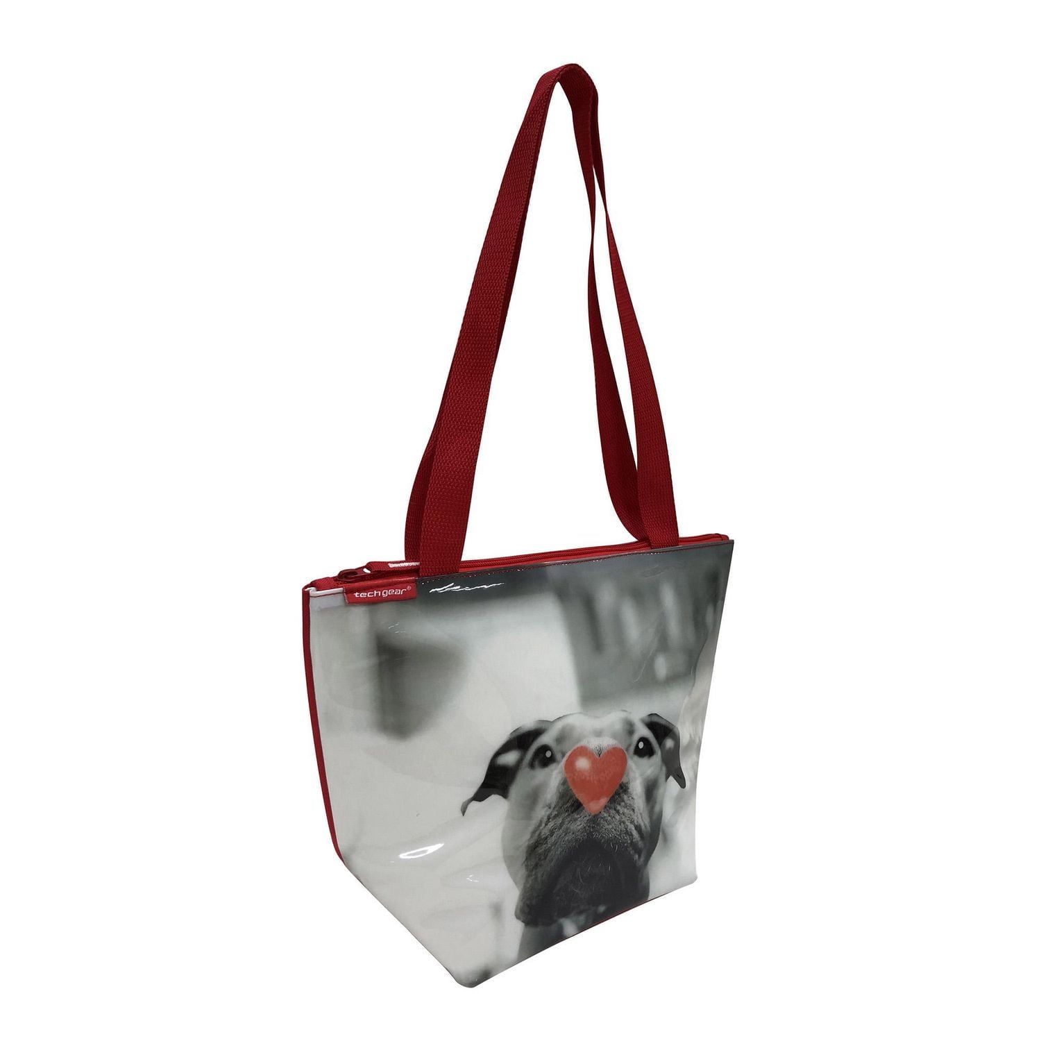 Sac à lunch Luv Pets Tech Gear
