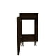 thumbnail image 2 of Gabinete PARA Baño Decomobil Sin Ovalín y Monomando Wengue, 2 of 5