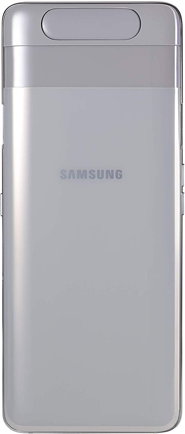 Galaxy A80, SM-A805FZDAXFA