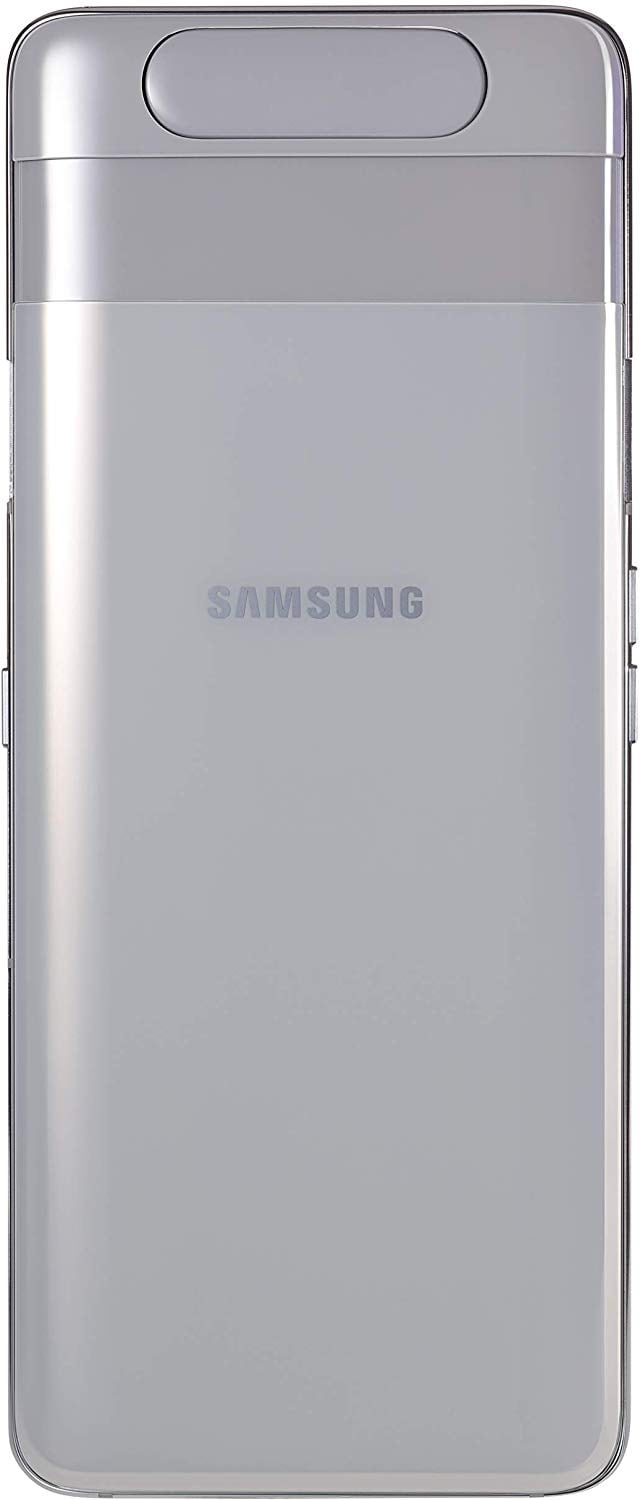 Samsung Galaxy A80 SM-A805F/DS 128GB Dual-SIM (GSM Only, No CDMA