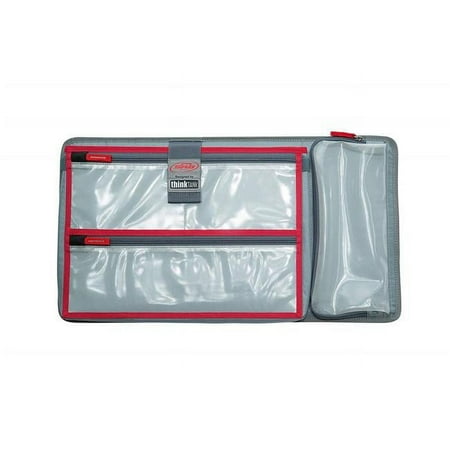UPC: 0789270999206 | SKB 3I-LO2011-TT iSeries 3i-2011-7-8 Think Tank Designed Lid Laptop Organizer