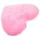 thumbnail image 5 of GOOHOCHY Cojín de peluche con forma de corazón para decoración de fiestas de San Valentín, 5 of 7