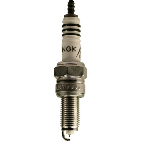 NGK 9198 NGK Iridium IX Spark Plug For Select 06-20 Honda Kawasaki Yamaha Models