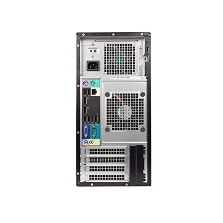 DELL OPTIPLEX 7020 TOWER Desktop Computer Intel Core I5-4570 3.2GHz up to 3.6GHz  8GB DDR3  240GB SSD  DVD  WIFI HDMI VGA Display Port  USB 3.0  Bluetooth 4.0  Win10Pro64 (Used)