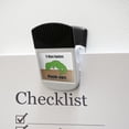 thumbnail image 2 of T-Rex Hates Push-Ups Tyrannosaurus Dinosaur Refrigerator Fridge Magnet Magnetic Hanging Hook Note Snack Clip, 2 of 4